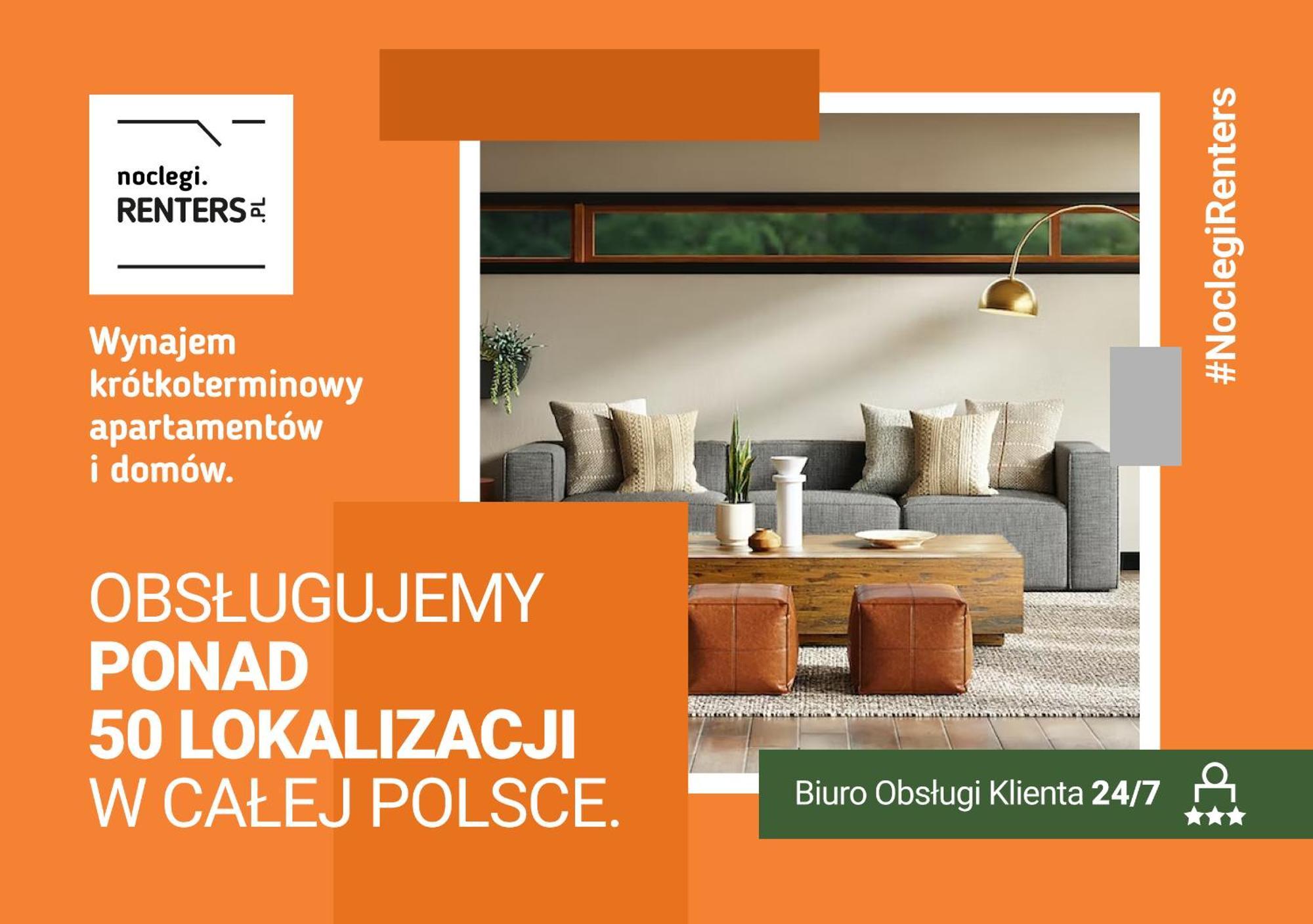 Warsaw Ursynow Modern Apartment By Noclegi Renters Bagian luar foto